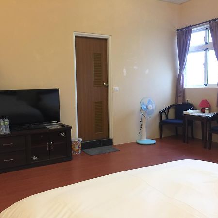 East First B&B T'ai-tung エクステリア 写真