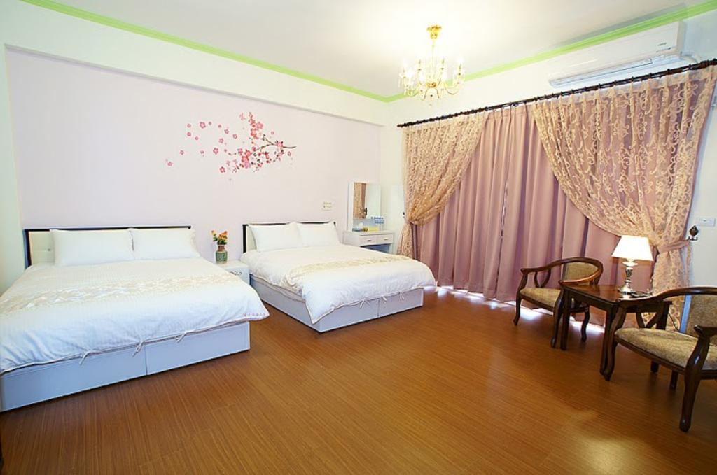 East First B&B T'ai-tung エクステリア 写真