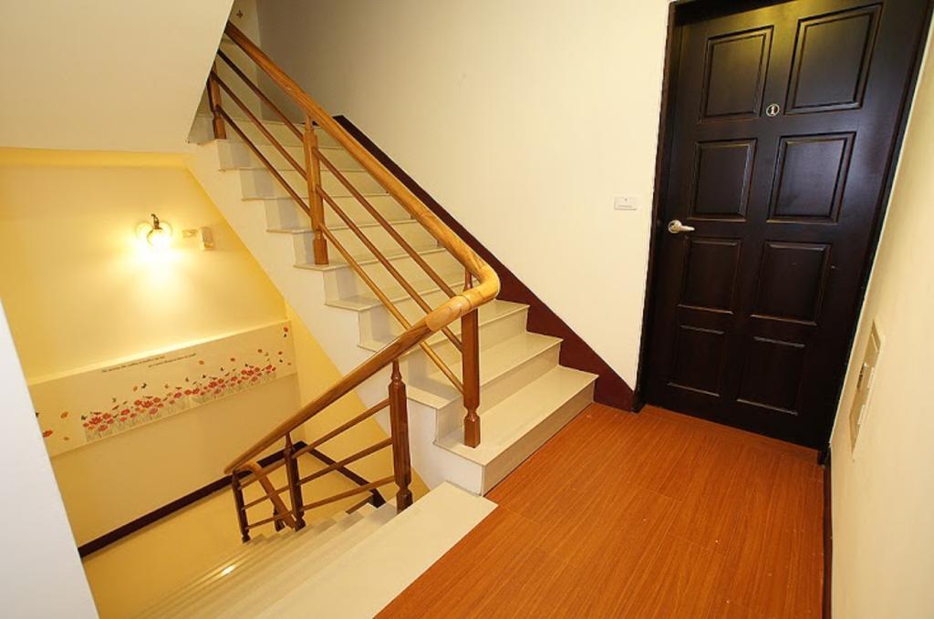 East First B&B T'ai-tung エクステリア 写真