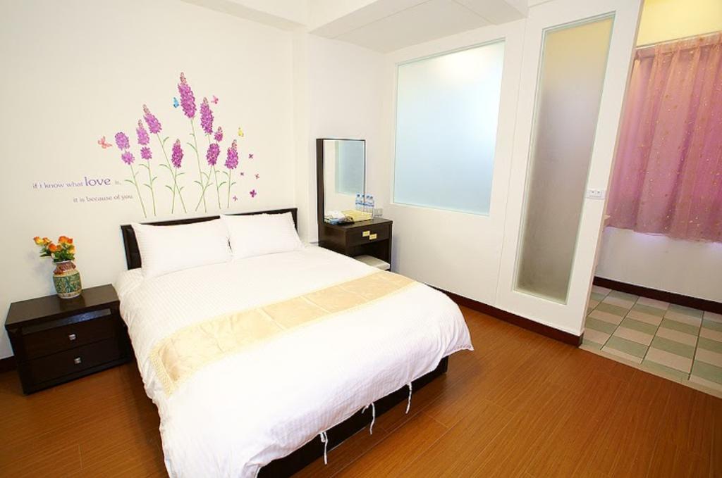 East First B&B T'ai-tung エクステリア 写真