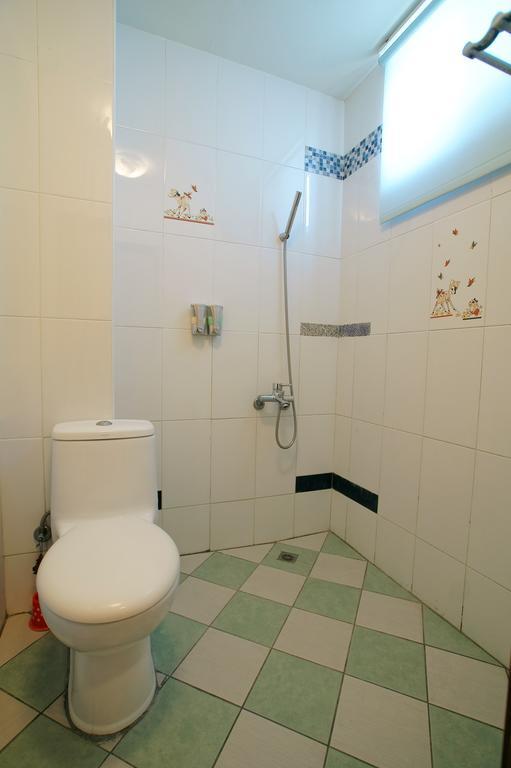 East First B&B T'ai-tung エクステリア 写真