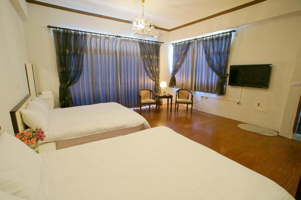East First B&B T'ai-tung エクステリア 写真