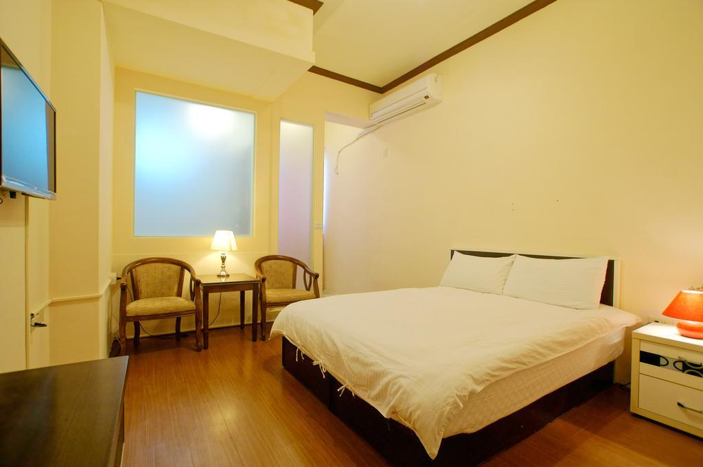 East First B&B T'ai-tung エクステリア 写真