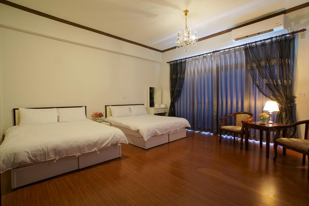 East First B&B T'ai-tung エクステリア 写真