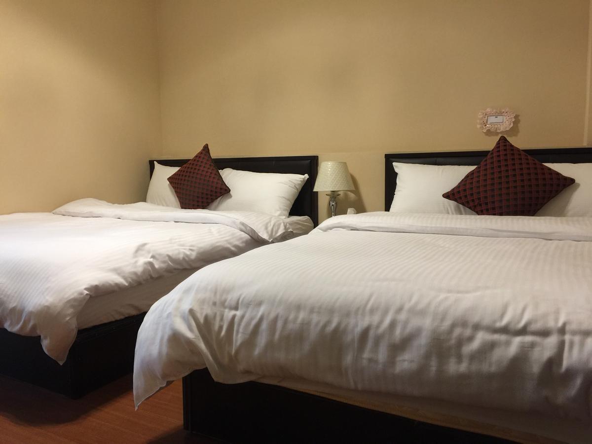 East First B&B T'ai-tung エクステリア 写真