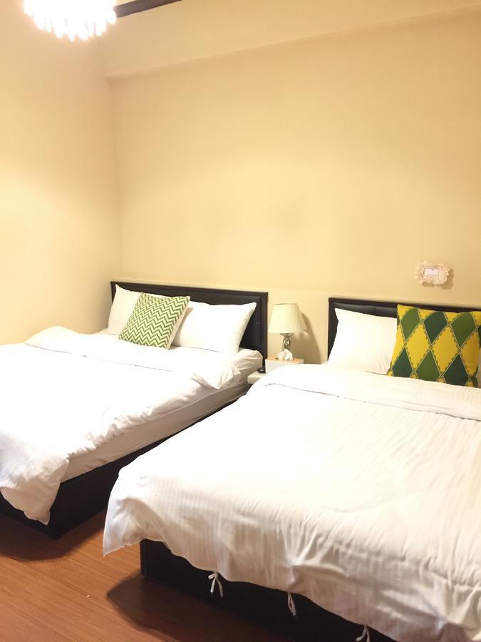 East First B&B T'ai-tung エクステリア 写真